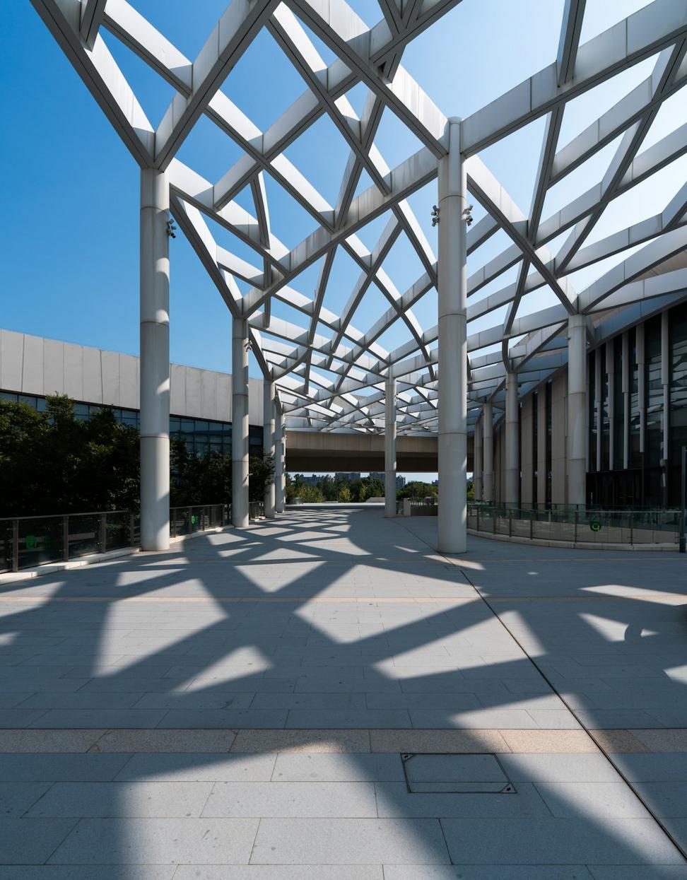 Modern Design