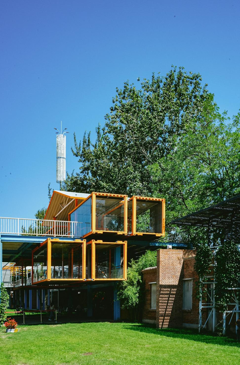 Leslieville Green Homes