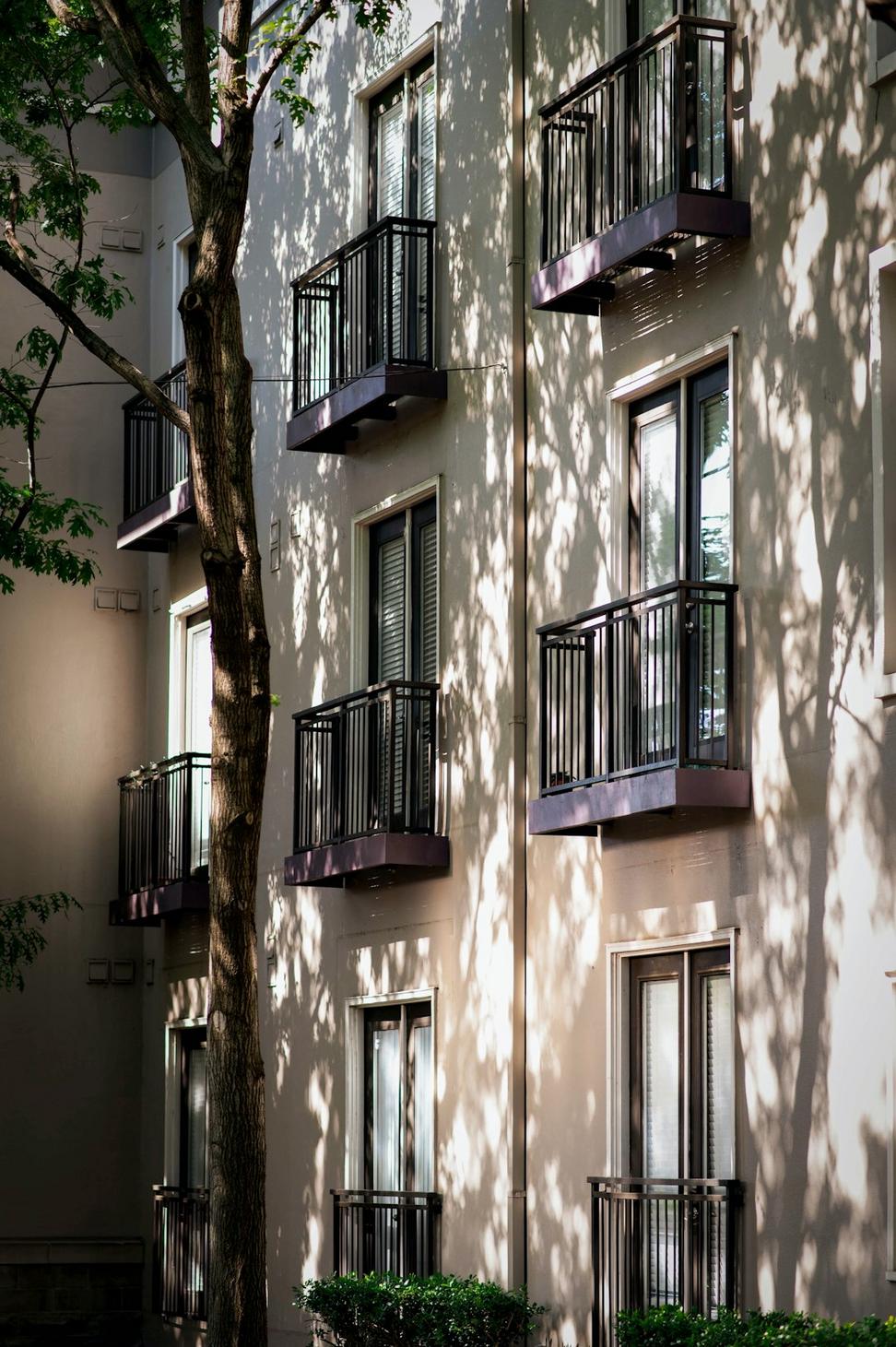 Sustainable Architecture