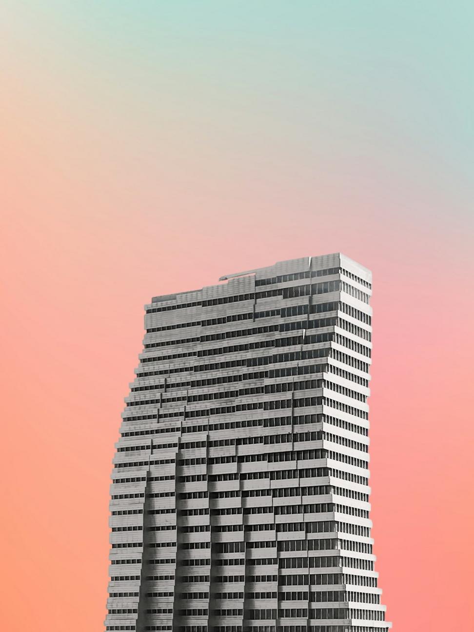 Javelori Nexus office