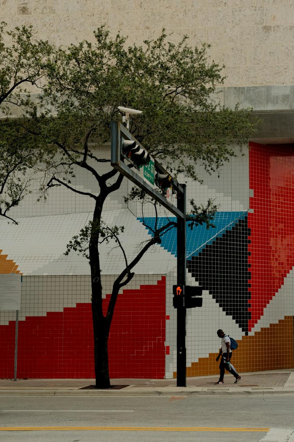 Bloor Street Revitalization