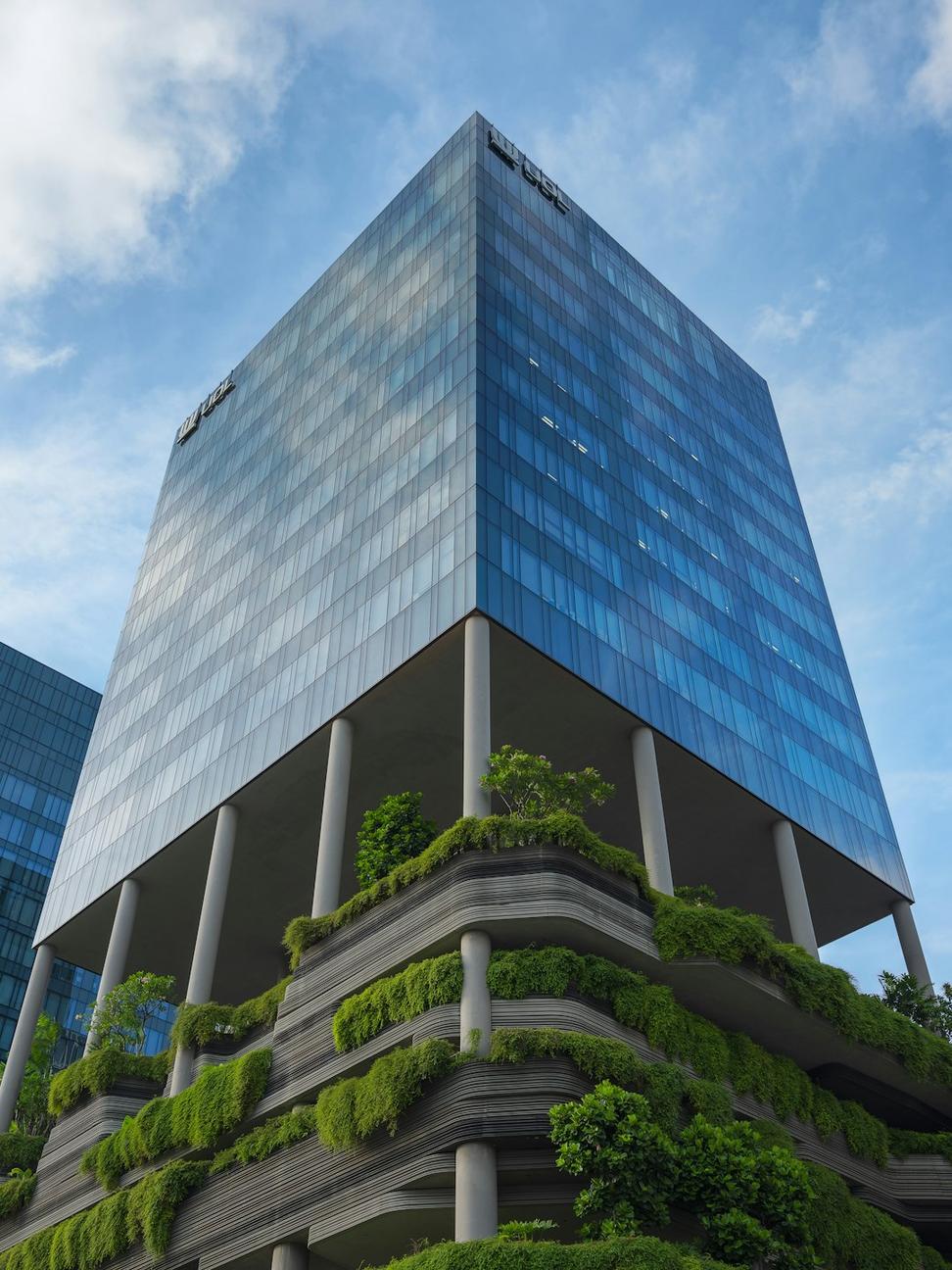 Waterfront Innovation Hub