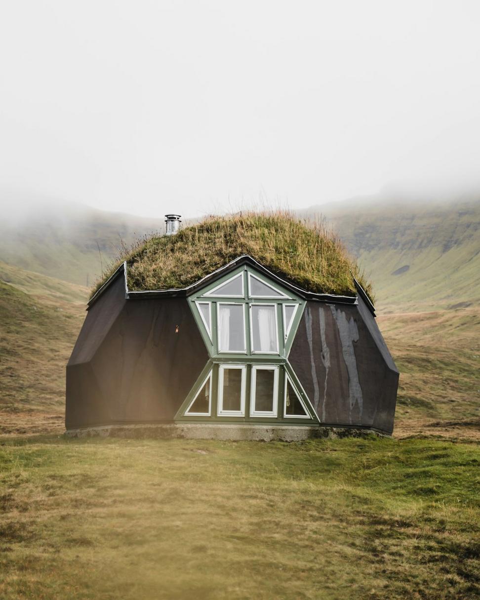 Lakeside Micro-Homes